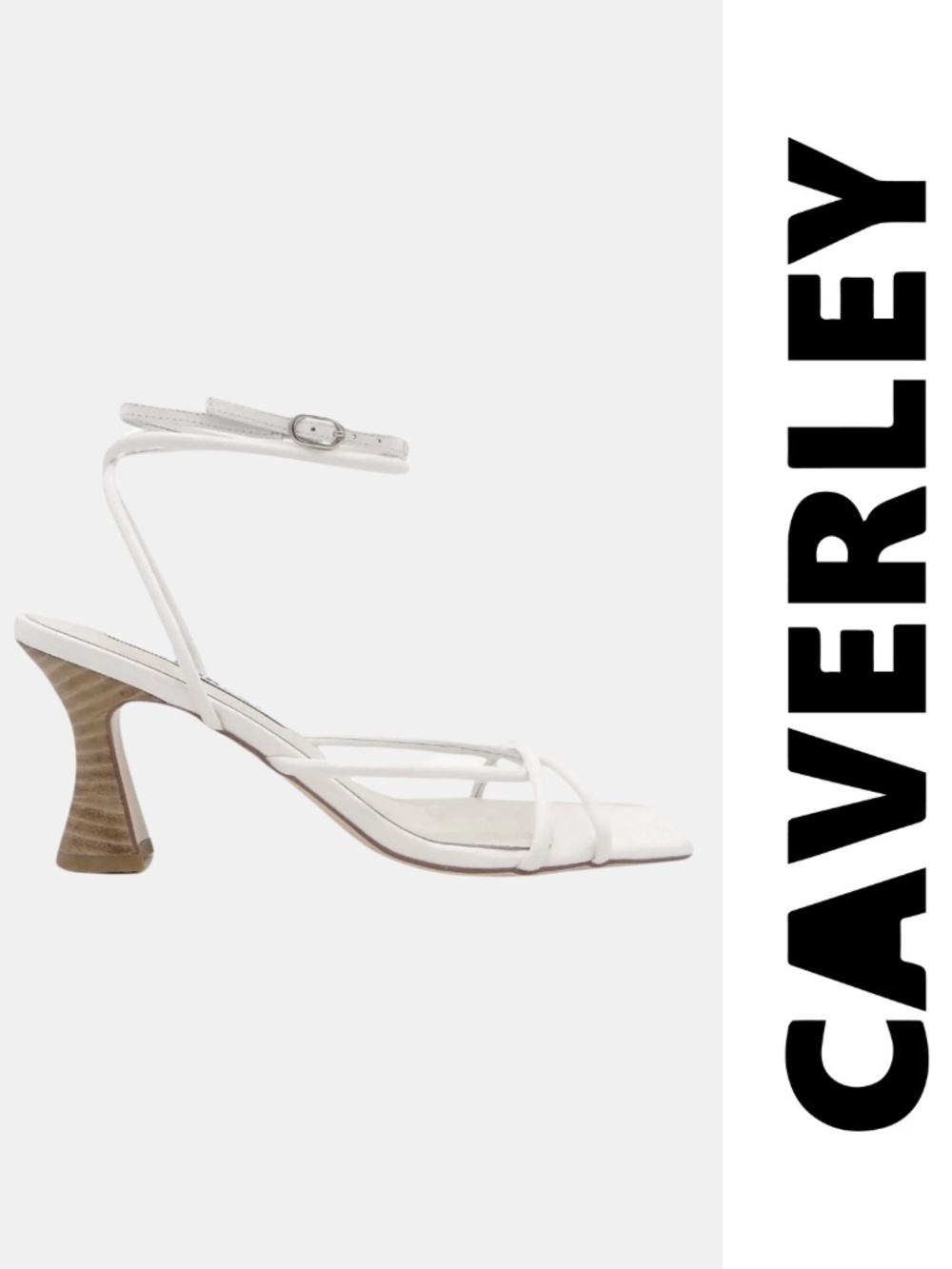 Caverley - Lacey Heel